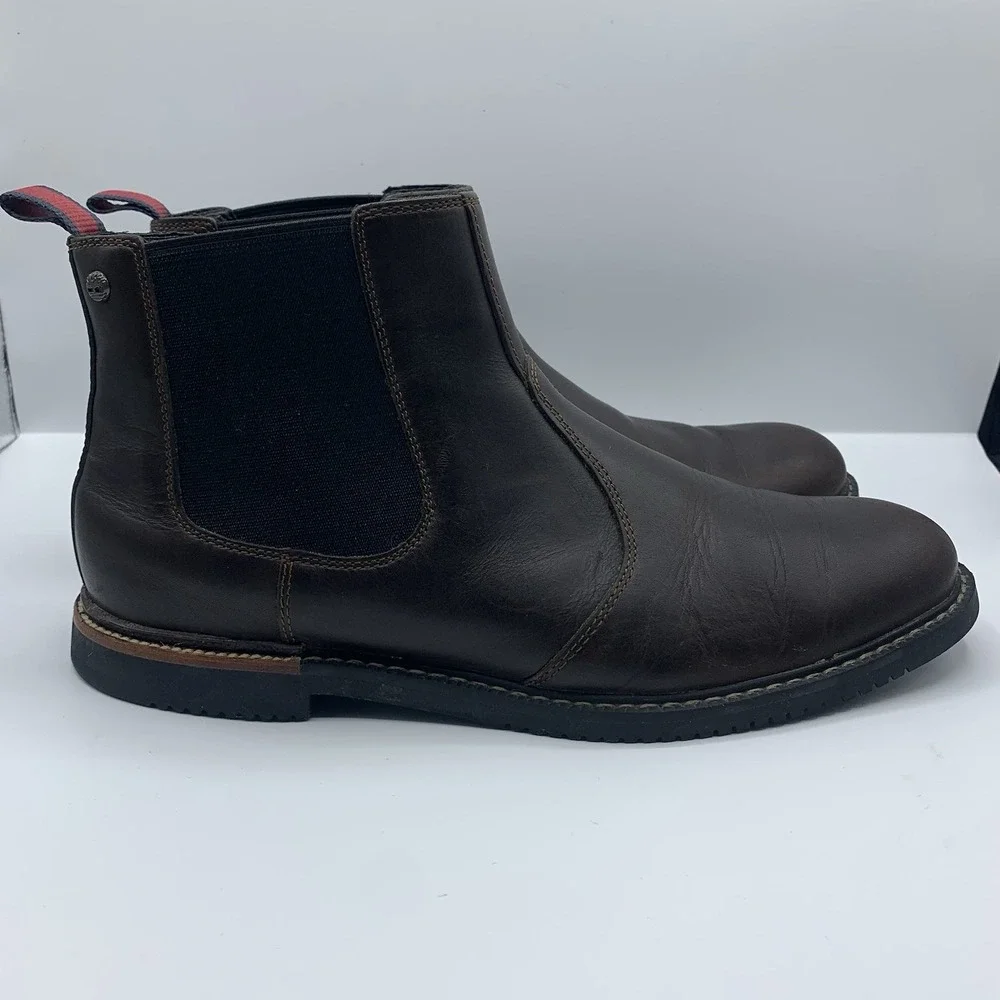 Timberland men brook